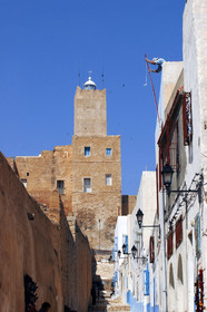 Sousse, Tunisie