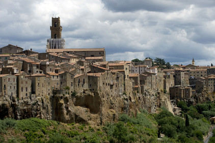 Italie, Toscane