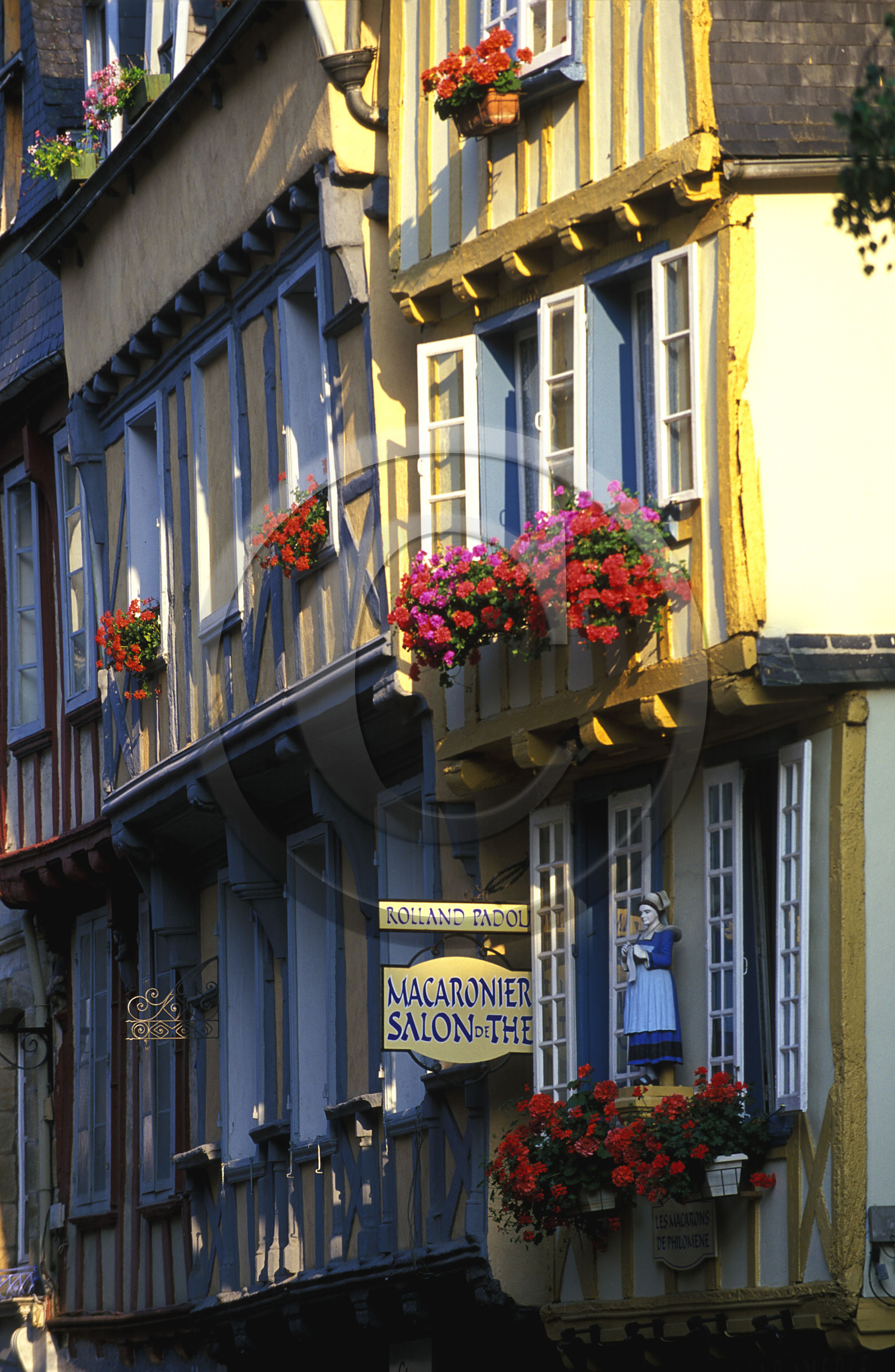 Brittany, France