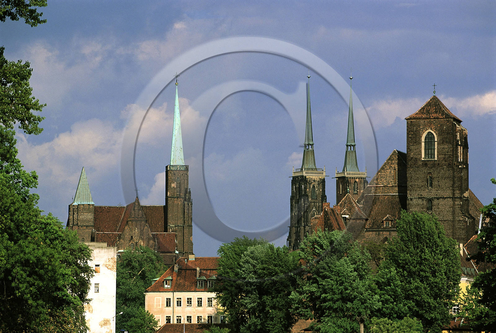 POLOGNE