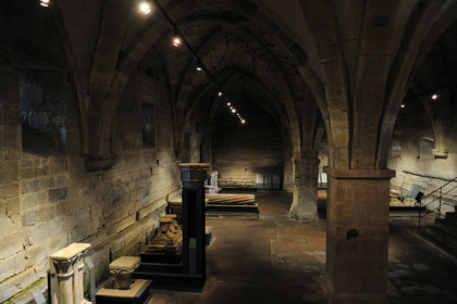 Allemagne, Maulbronn