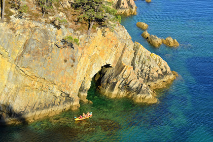 France, Crozon