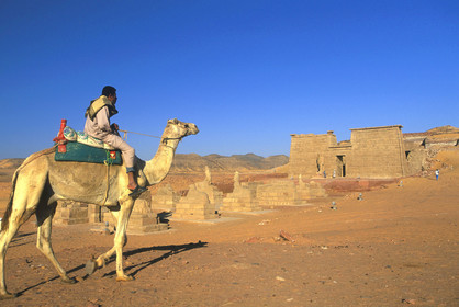 EGYPTE