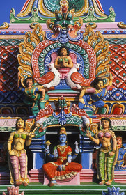 Inde du Sud