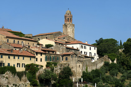 Italie, Toscane