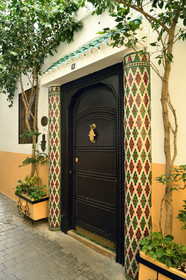 Maroc, Tanger