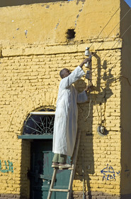 Egypte, Assouan