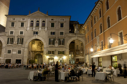 Italie, Verone