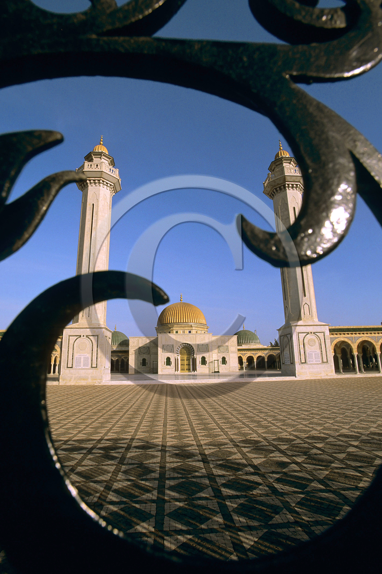 Monastir, Tunisie