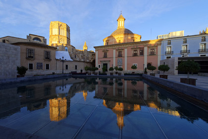 Espagne, Valence