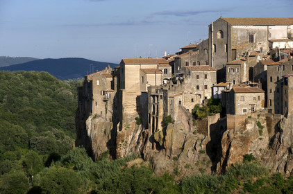 Italie, Toscane