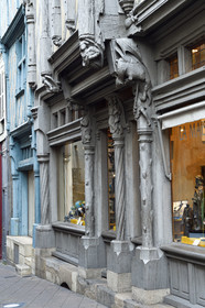 France, Angers