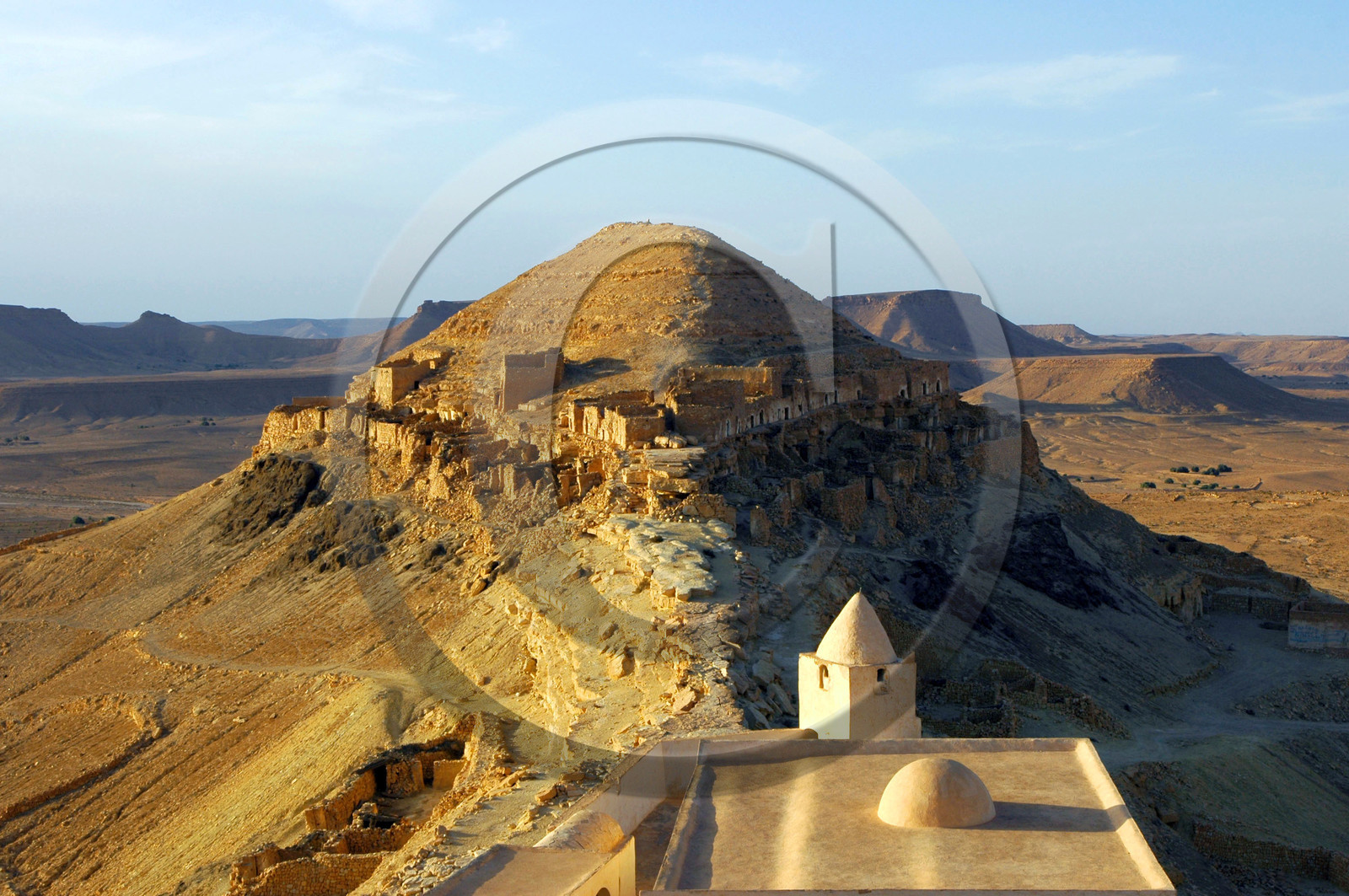 Guermessa, Tunisie