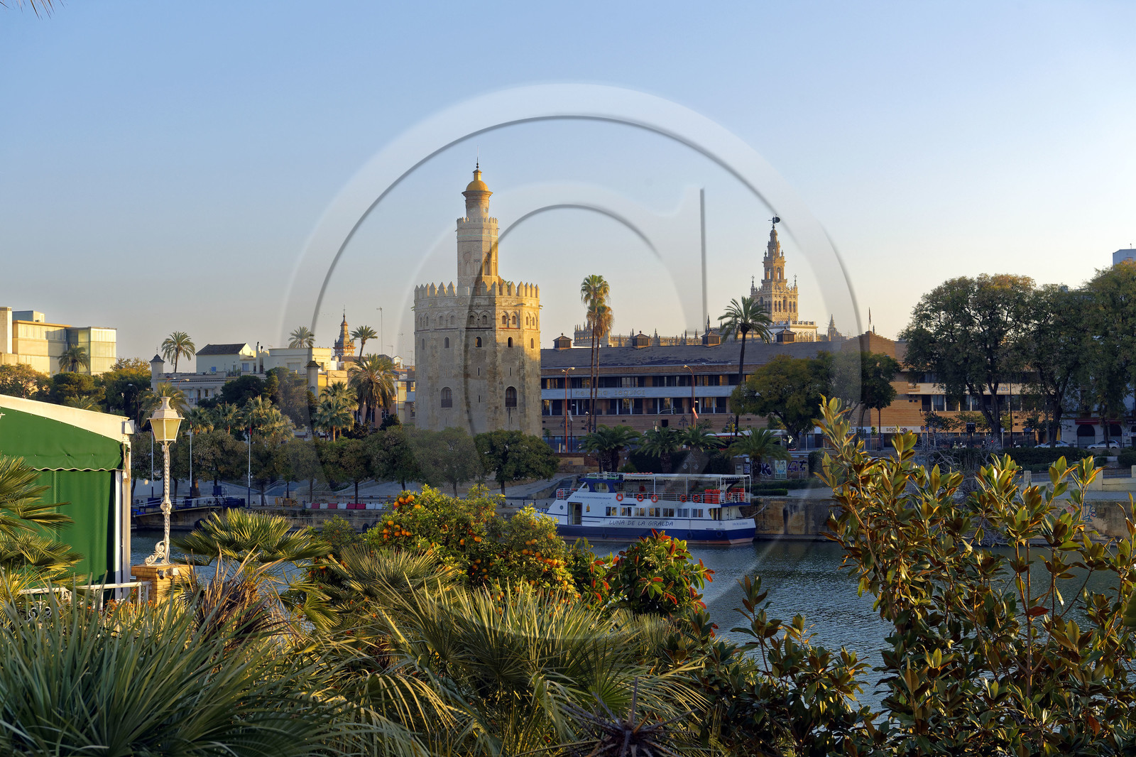 Espagne, Séville