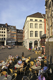 Allemagne, Aachen