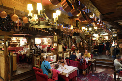 France, Alpes