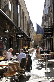 GB, Londres