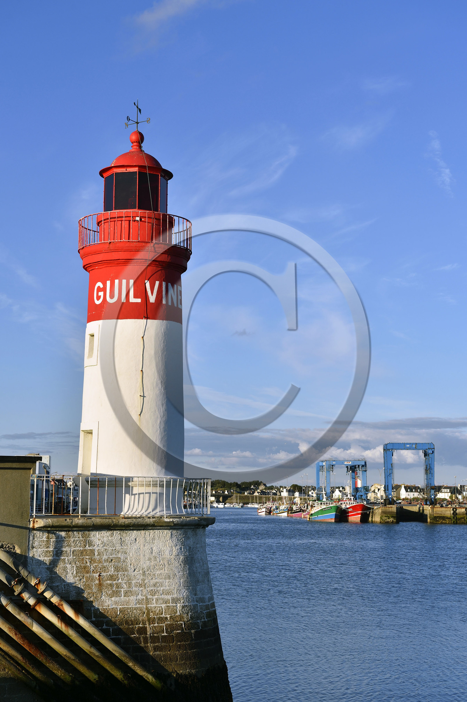 France, Bretagne