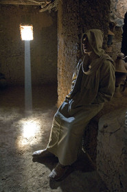 Tafraoute, Marokko