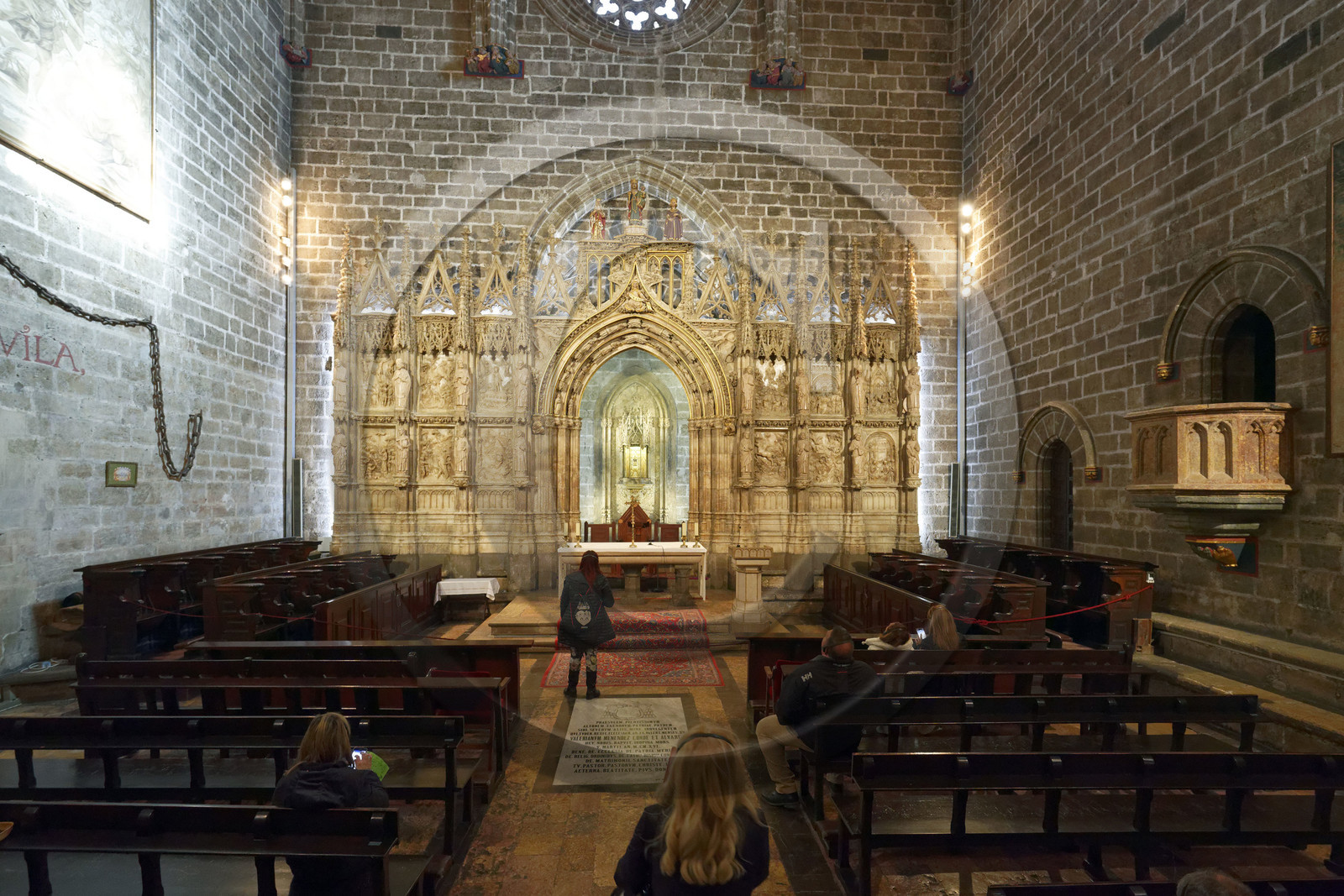 Espagne, Valence