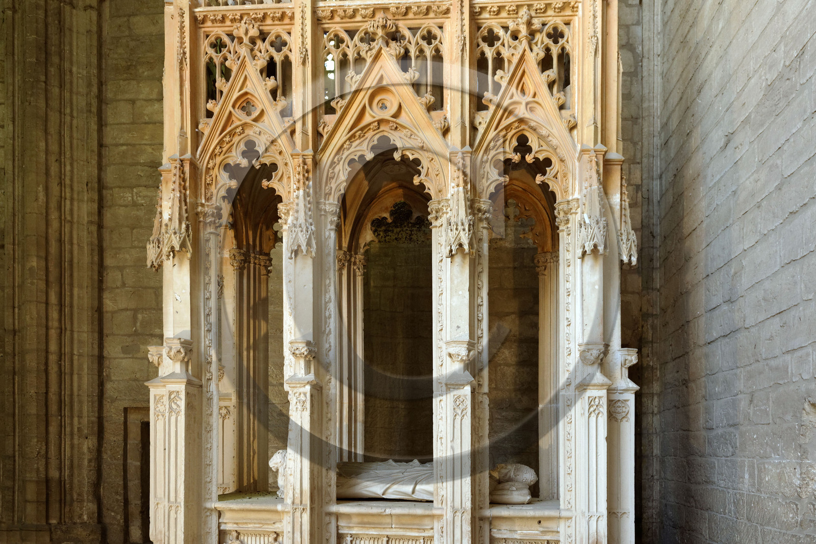 France, Villeneuve