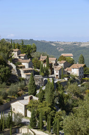 Italie, Toscane