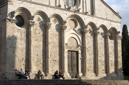 Italie, Toscane