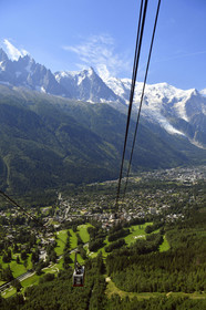 France, Alpes