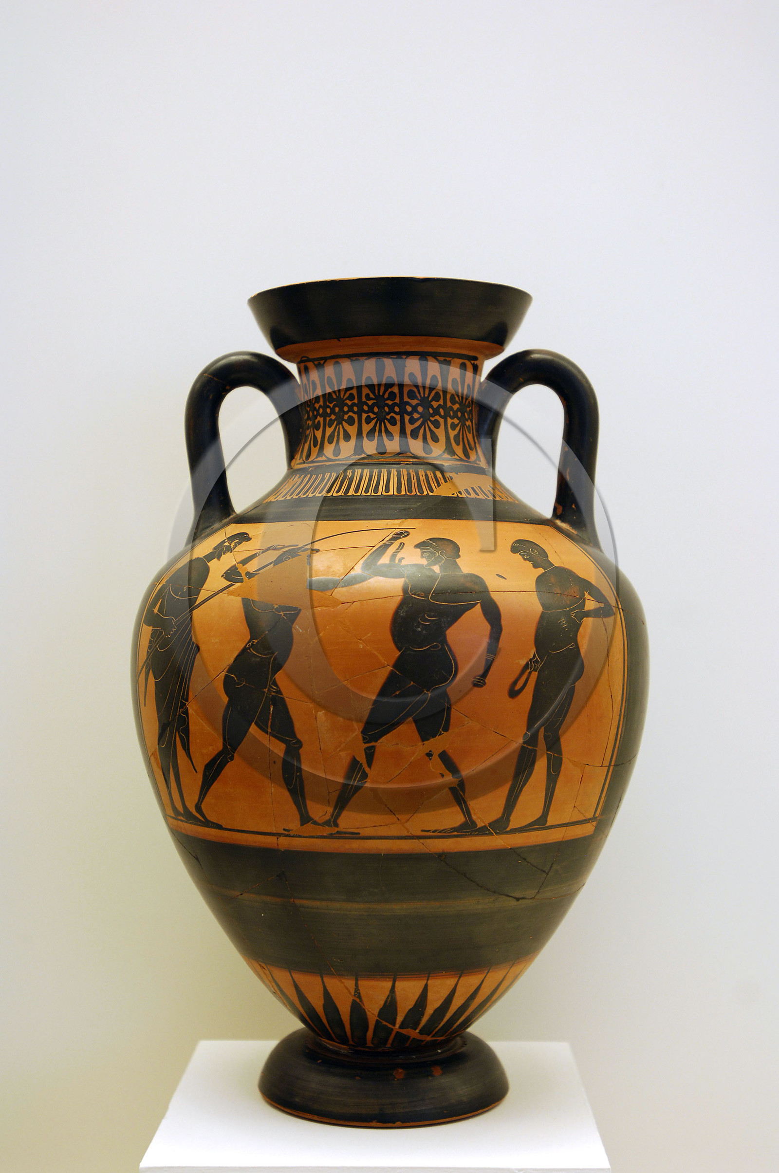 Athènes, Grèce