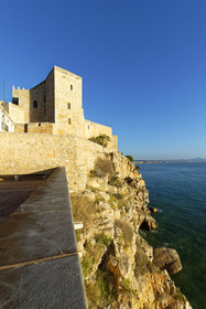 Espagne, Peniscola