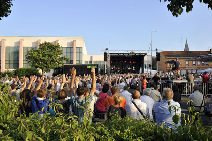 France, Haguenau