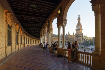 Espagne, Séville