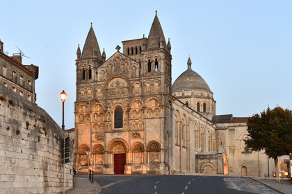France, Angouleme