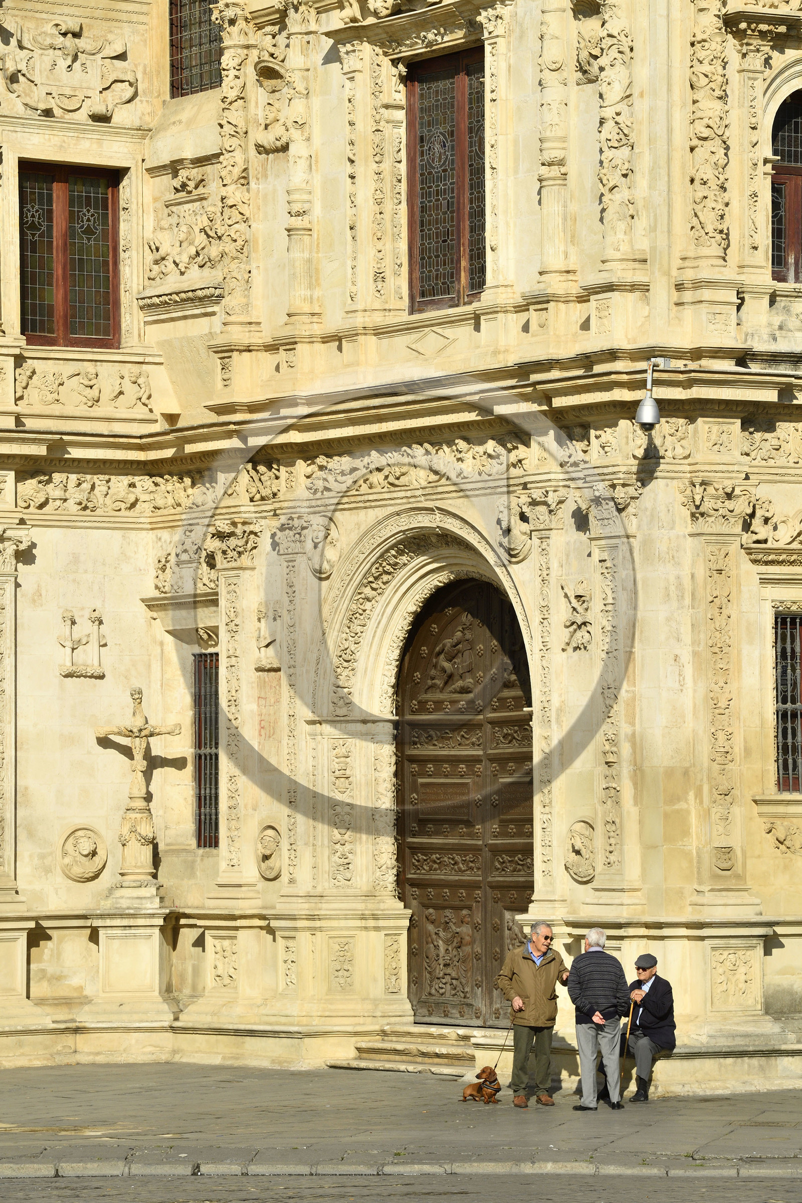Espagne, Séville