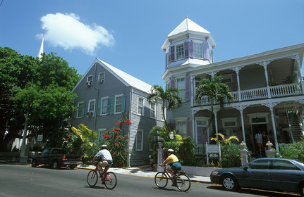 Floride, USA