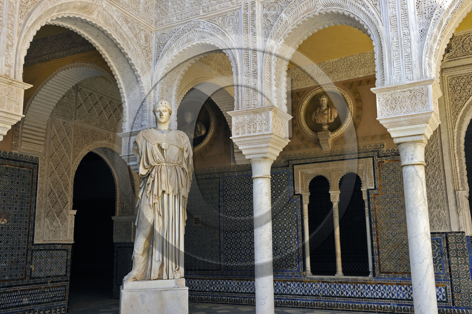 Espagne, Sevilla