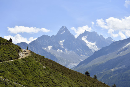 France, Alpes