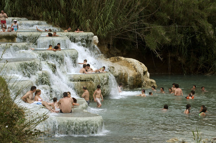 Italie, Toscane