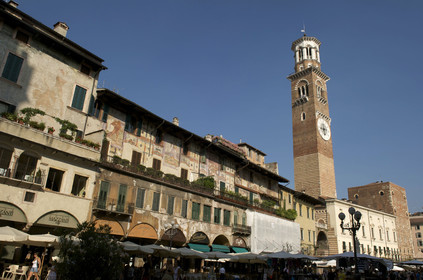 Italie, Verone