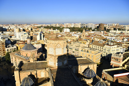 Espagne, Valence