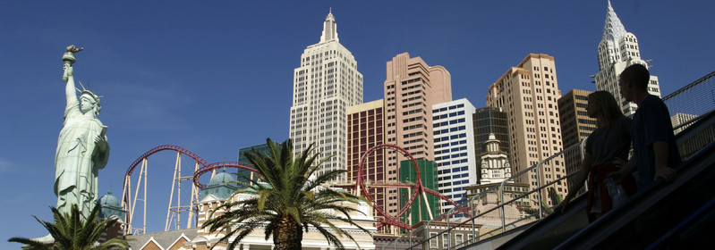 USA, LAS VEGAS