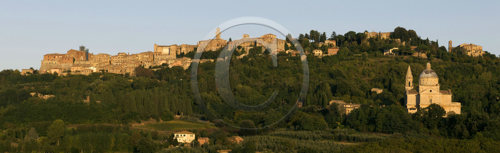 Italie, Toscane