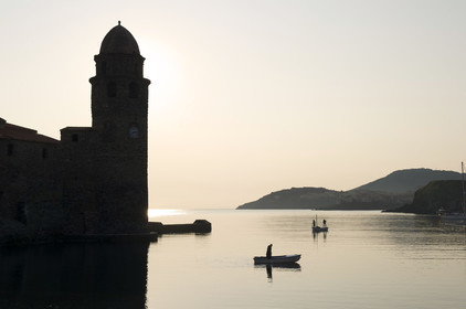 France, Collioure