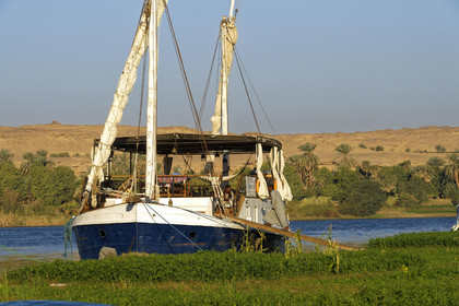 Egypte, Nil