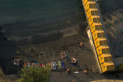 Italie, Sorrento