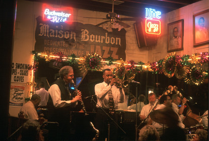 Louisiane, USA