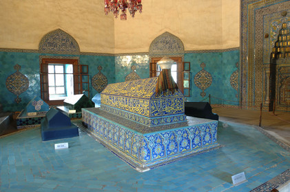 Bursa, Turquie