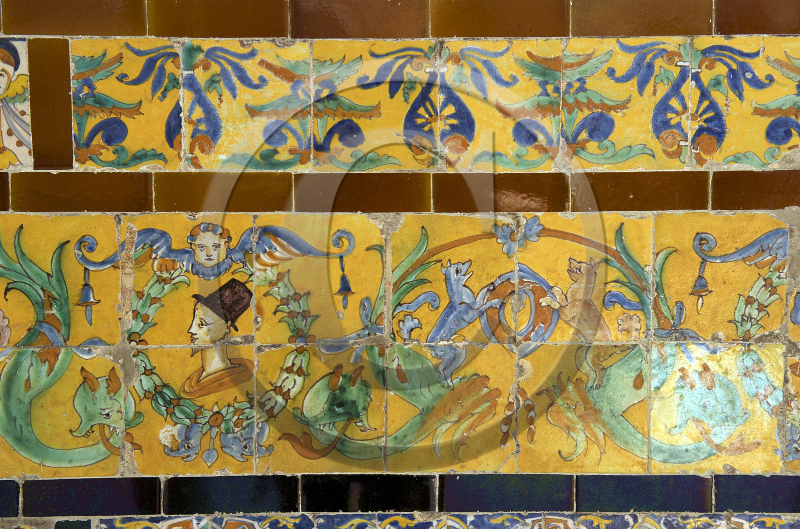 Espagne, Sevilla
