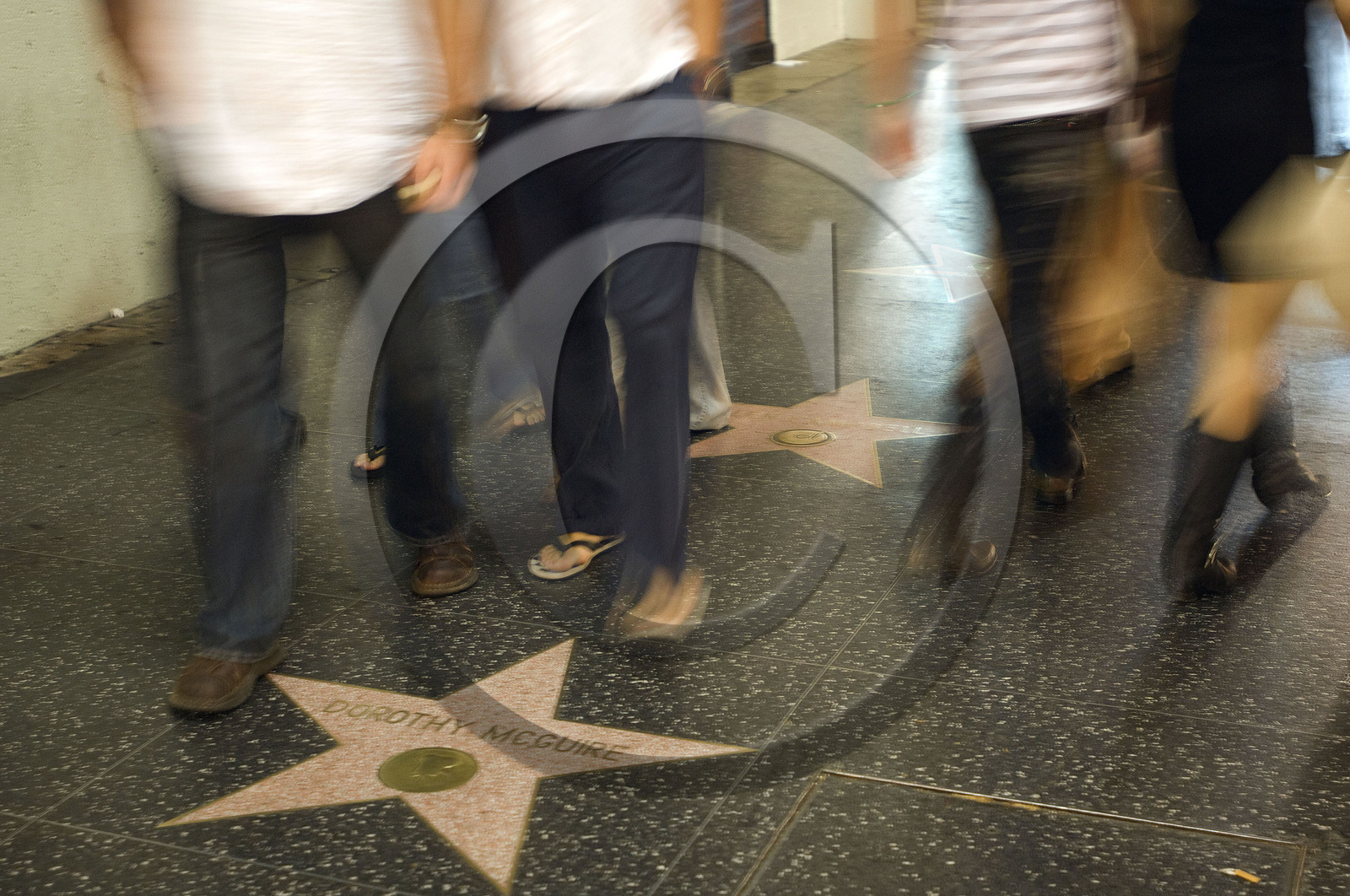 USA, LOS ANGELES