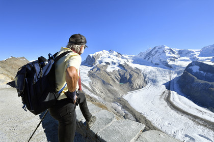 Suisse, Zermatt